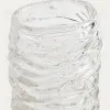 Ваза Vorma из прозрачного стекла 29,5 см 481849 - 6