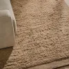 Бежевый шерстяной ковер Marely 300 x 200 см 443056 - 3