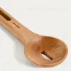 Лопатка кухонная Blera из акации 424847 - 4