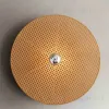 Бра Tan Tan A1053/10 см черный металл + 1125/60 см натуральный ротанг 092056 - 2
