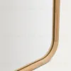 Зеркало Milsa в раме из тикового дерева 54 x 154 см 428812 - 5