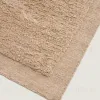 Ковер Marely из бежевой шерсти 200 x 80 см 422044 - 3