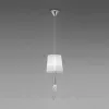 Подвесной светильник MANTRA TIFFANY 3861 097790 - 3