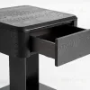 Прикроватная тумбочка Caiza 421541 - 6