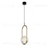 Подвесной светильник P0766-1C gold P0766-1C gold - 2