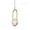 Подвесной светильник P0766-1C gold P0766-1C gold - 1