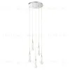 Подвесной светильник DD20591-5 chrome DD20591-5 chrome - 2