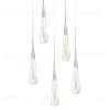 Подвесной светильник DD20591-5 chrome DD20591-5 chrome - 1