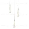 Подвесной светильник DD20591-3 chrome DD20591-3 chrome - 1