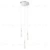 Подвесной светильник DD20591-3 chrome DD20591-3 chrome - 2