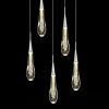 Подвесной светильник DD20591-5 chrome DD20591-5 chrome - 3
