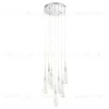 Подвесной светильник DD20591-7 chrome DD20591-7 chrome - 2