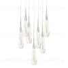 Подвесной светильник DD20591-7 chrome DD20591-7 chrome - 1