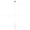 Подвесной светильник DD20591-1 chrome DD20591-1 chrome - 2