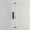 Настенный светильник 7307W/H500 black/white 7307W/H500 black/white - 4