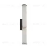 Настенный светильник 7307W/H500 black/white 7307W/H500 black/white - 1