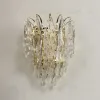 Настенный светильник OD2095-wall gold OD2095-wall gold - 2