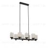 Подвесной светильник MD25020403-8B1 Matt black MD25020403-8B1 - 1