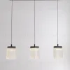 Подвесной светильник MD25020403-3B1 Matt black MD25020403-3B1 - 2