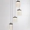 Подвесной светильник MD25020403-5A1 Matt black MD25020403-5A1 - 2