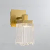 Настенный светильник MB25020403-1A2 Satin gold MB25020403-1A2 - 2