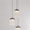 Подвесной светильник MD25020403-3A1 Matt black MD25020403-3A1 - 2