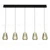 Подвесной светильник MD24001011-5B brass/champagne MD24001011-5B brass/champagne - 1
