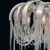 Люстра Avenue 5 KM0358P-5M/A chrome - 5