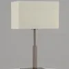 Лампа настольная Moderli V12003-1T Солитюд УТ000042776 - 4