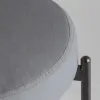 Стул Бриф Original N полубарный велюр серый УТ000042932 - 9