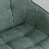 Стул Амальри NEW букле зеленый УТ000042972 - 9