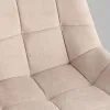 Стул Флекс Original велюр серо-бежевый УТ000042859 - 9