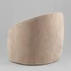 Кресло Grasp мокко шенилл УТ000042408 - 6