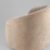 Кресло Grasp мокко шенилл УТ000042408 - 7