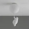 Светильник потолочный Moderli V11232-1C Baloons УТ000039847 - 3
