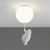 Светильник потолочный Moderli V11232-1C Baloons УТ000039847 - 2