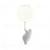 Светильник потолочный Moderli V11232-1C Baloons УТ000039847 - 1