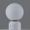Лампа настольная Moderli V11977-1T Leander УТ000042446 - 4