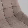 Стул Флекс Original вращающийся велюр латте УТ000042621 - 9