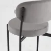 Стул Бриф Original N велюр серый УТ000042623 - 7