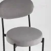 Стул Бриф Original N велюр серый УТ000042623 - 8