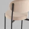 Стул Бриф Original N велюр бежевый УТ000042622 - 7