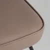 Кресло Кэйт ткань экокожа коричневый УТ000042640 - 9
