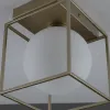 Светильник потолочный Moderli V11942-1C Klate УТ000042380 - 9