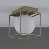 Светильник потолочный Moderli V11942-1C Klate УТ000042380 - 2