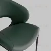 Стул Вивьен иск.кожа зеленый УТ000042352 - 7