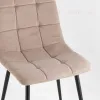 Стул Одди Original велюр мокка УТ000042277 - 8