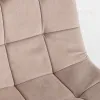 Стул Одди Original велюр мокка УТ000042277 - 9