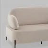 Диван Кэнди велюр бежевый УТ000041756 - 7