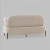 Диван Кэнди велюр бежевый УТ000041756 - 5
